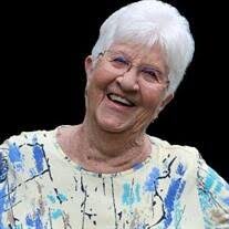 Elizabeth Josephine Landoll Obituary