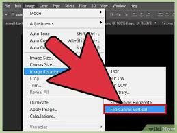 This is also important when you want an image to have a different look from the original one. How To Flip Layer In Photoshop