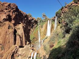 Finally, return to marrakech.places you will visit:atlas mountains, desert agafay, berber villages, atlas waterfulls, asni valley, imlil valley. Atlas Mountains Guide Morocco S Mountains Uncovered Intrepid Travel Blog