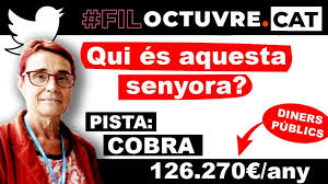 Que aix&ograve; corri abans d'anar a votar el 14F. &ndash; OCTUVRE %