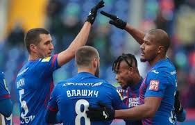 El venezolano salomón rondón tiene nuevo director técnico con el club cska moscú luego del anuncio de la contratación del exfutbolista croata ivica. Salomon Rondon Anota Gol Decisivo En El Triunfo De Su Club Cska Moscu