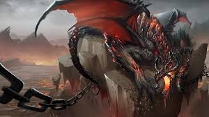Gothic Anime Wallpaper 1080p Dragon Hd 851201 Hd Wallpaper Backgrounds Download
