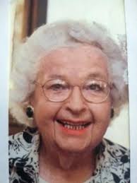 Joan DeNicola Obituary (1923