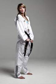 Jade louise jones obe (born 21 march 1993) is a welsh taekwondo athlete. Definitive Sports Management Jade Jones Female Martial Artists Martial Arts Girl Korean Martial Arts