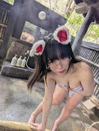 Captivating Mumutamumu in her sexiest poses - an ultimate fantasy come to life