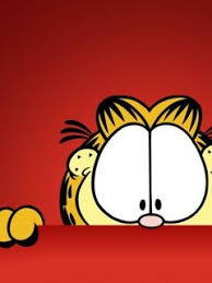 Garfield Wallpaper For Iphone Recherche Google Garfield Wallpaper Garfield Quotes Garfield Pictures