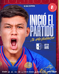 XI INICIAL ⚽️ Fecha 18