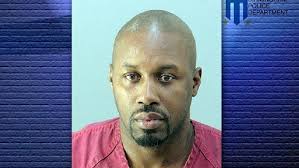 Birmingham police arrest man