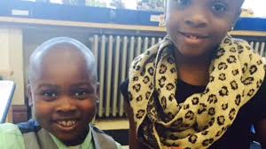 PT 6 word story: This Is School