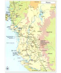 Check spelling or type a new query. Map State Of Perak Malaysia Wonderful Malaysia