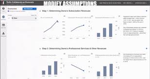 how much can domo grow its revenues in the coming years