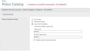 Mcafee® endpoint security enables proactive web security. Mcafee Security Bulletin Endpoint Security Update Fixes A Configuration Editing Vulnerability Cve 2020 7263
