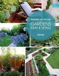 Professional landscape maintenance, gardening, design, installation, lighting, sprinkler installation. Residential Architecture Gardens Ideas And Details Patricia Martinez 9788416500024