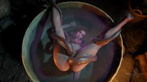 Rule34 - If it exists, there is porn of it  triss merigold  5066748