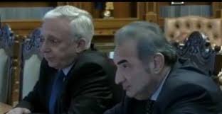 De curând, tocmai a fost validat pentru un nou mandat în fruntea instituţiei. Comentarii Ordonate Dupa Voturi Isarescu A Plecat Dupa 3 Ore Din Biroul Lui Dragnea Seful Psd Continua Discutiile Cu Dancila Si Valcov Update