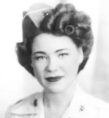 Marion Lawrence Obituary (1922