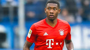 El futbolista austriaco ha resultado ser una ganga, o así lo entienden en madrid, pues el futbolista es capaz de ocupar tres posiciones distintas: Fc Bayern Munchen Und Verrucktheiten Um David Alaba