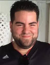 Craig Buono's Instagram, Twitter & Facebook