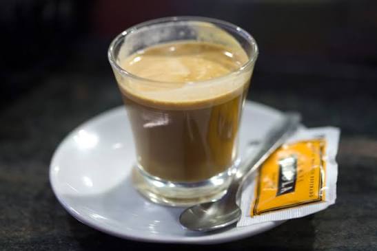 Cortado