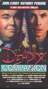 Deadly Companion