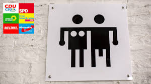 Überall in der europäischen union soll die ausbildung 2 teile haben. Der Wahlprogramm Check Gleichberechtigung Dlf Nova