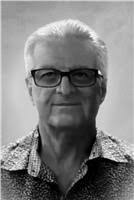 Richard Dube Obituary (1946