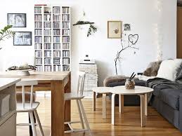 Just how much these factors influence furnishing becomes evident in these two apartments. The Best Ikea Apartment Ideas To Make Your Home Bigger