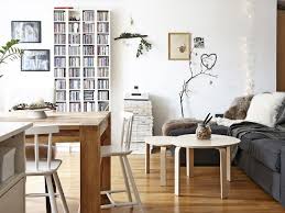 Rooms in small homes are expected to do a lot which makes them difficult to define. The Best Ikea Apartment Ideas To Make Your Home Bigger