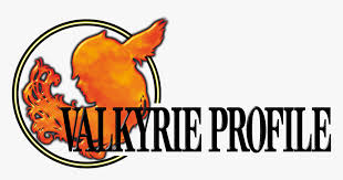 Q&a boards community contribute games what's new. Valkyrie Profile Logo Png Transparent Png Kindpng