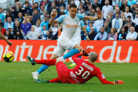 See florian thauvin's bio, transfer history and stats here. Marseille Open To Offers For France International Thauvin Clubcall Com