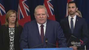 Total and new cases, deaths per day, mortality and recovery rates, current active cases, recoveries, trends and timeline. 60 New Coronavirus Cases Confirmed In Ontario Total At 311 Active Cases Globalnews Ca