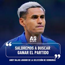 no podemos tropezar con la misma piedra dos veces” Andy Najar en la salida  de la Selección Nacional de Honduras rumbo a Toluca para el duelo de vuelta  ante México en la