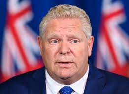 Read more news about doug ford from the star, canada's leading source for local and national news. I M Not Going To Roll Back Doug Ford Claims Covid 19 Has Changed His Partisan Outlook The Star
