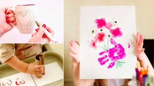 La fête des grands mères histoire et traditions en france. 10 Idees De Cadeaux A Realiser Avec Vos Enfants Pour La Fete Des Grands Meres