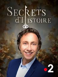 Secrets d'histoire (TV Series 2007– )