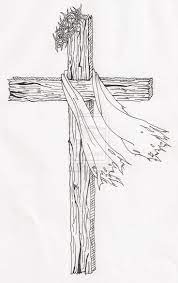 How to use cross section in a sentence. Pin On Jesus
