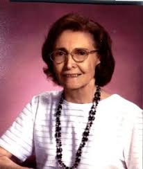 Most Recent Obituaries