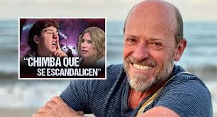 Hijo de Diego Trujillo habló de su vida y causó controversia: qué dijo