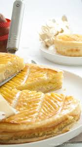 Recette Galette Des Rois Frangipane Poires Recette Galette Recette Galette Des Rois Galette Des Rois Frangipane