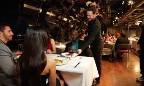 dinner cruises nyc dinner on the