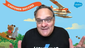 Salesforce MVP Series, Episode 12 w/ David Carnes