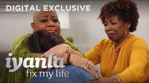 The final season of iyanla: Iyanla Fix My Life Brokensilenze Net