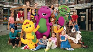 Barney Friends Rotten Tomatoes In 2020 Barney Friends Barney The Dinosaurs Friends Season