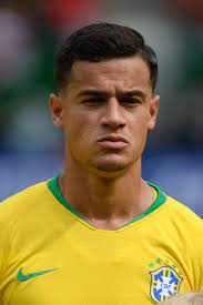 €40.00m* jun 12, 1992 in rio de janeiro, brazil. Philippe Coutinho Wikipedia