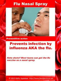 Game: Airborne Illness Germ Warfare card game by Kathleen Applebee