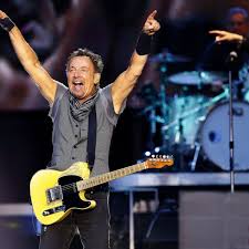 Beginning in november 2014 with the release of the 2012 apollo theater concert. Dublin Busy With Bruce Springsteen And Euro 2016 Warm Up Match