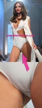 Beauty Pageant Swimsuit Cameltoe Oops