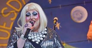Drag queen comments precipitate controversy