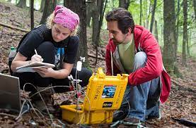Geological survey, pennsylvania game commission, and pennsylvania dcnr bureau of forestry will be monitoring deer populations and forest changes in rothrock, bald eagle, and susquehannock state forests. Forest Resources Graduate Program Department Of Ecosystem Science And Management