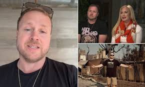 Spencer Pratt reveals he's made a 'life changing' amount of money